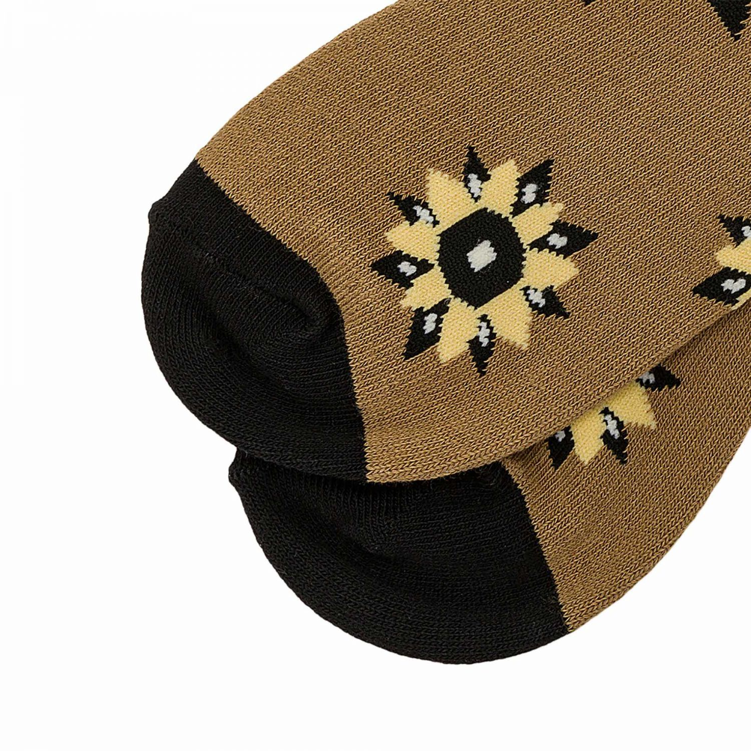 Vans Ankle Socks Women’s 1 Pack Brown