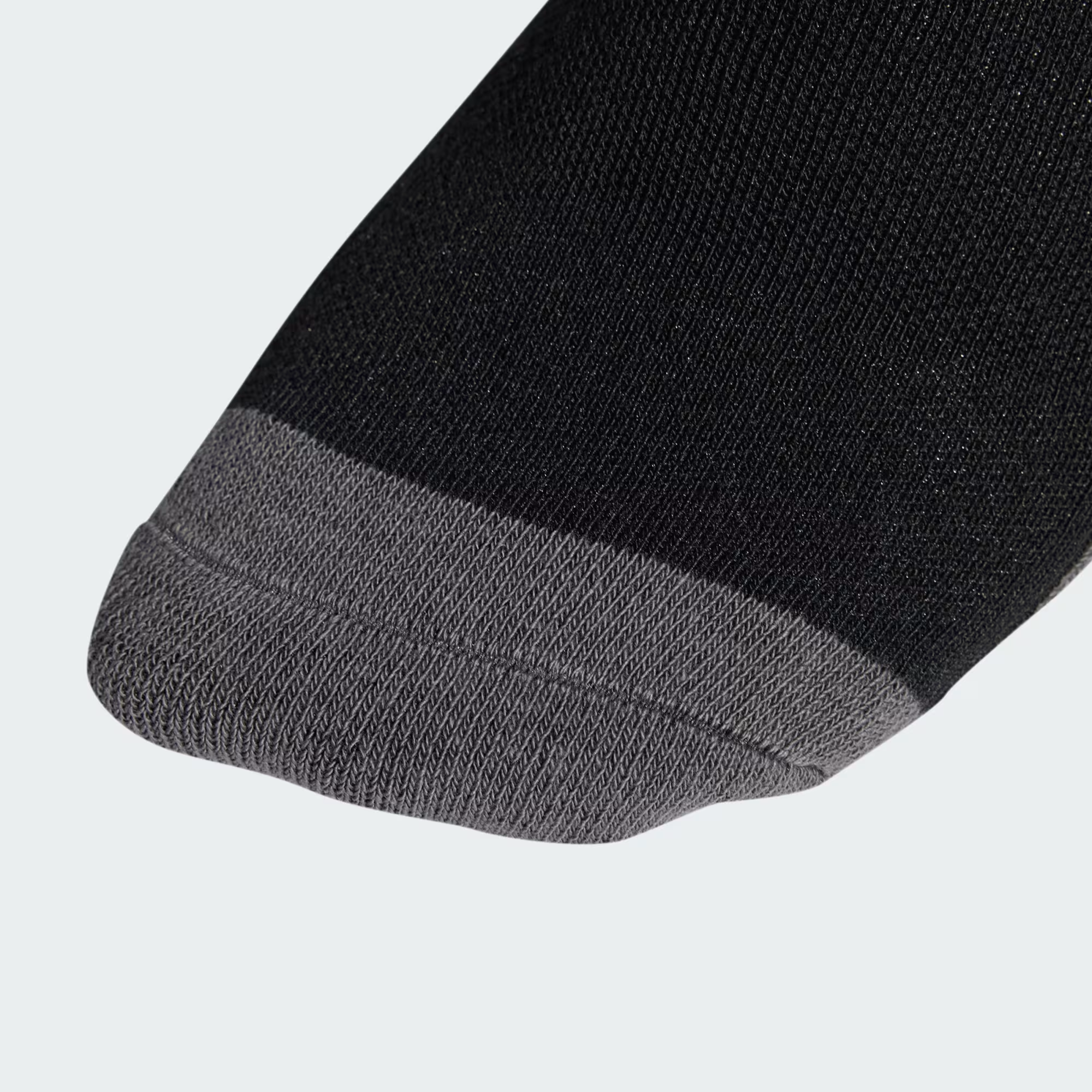 Adidas Crew Socks Unisex 3 Pack Black/Dark Gray