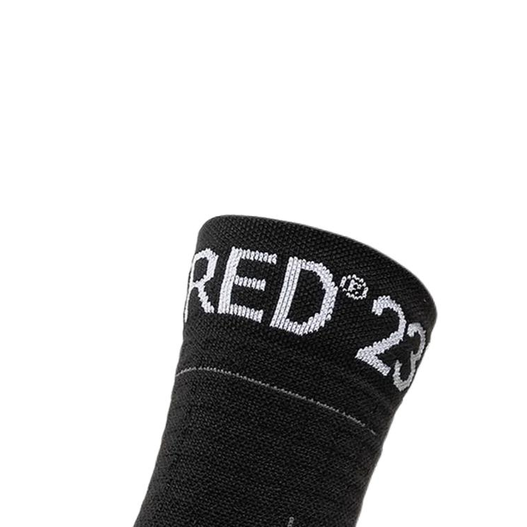Jordan SS25 Crew Socks Unisex 1 Pack Black