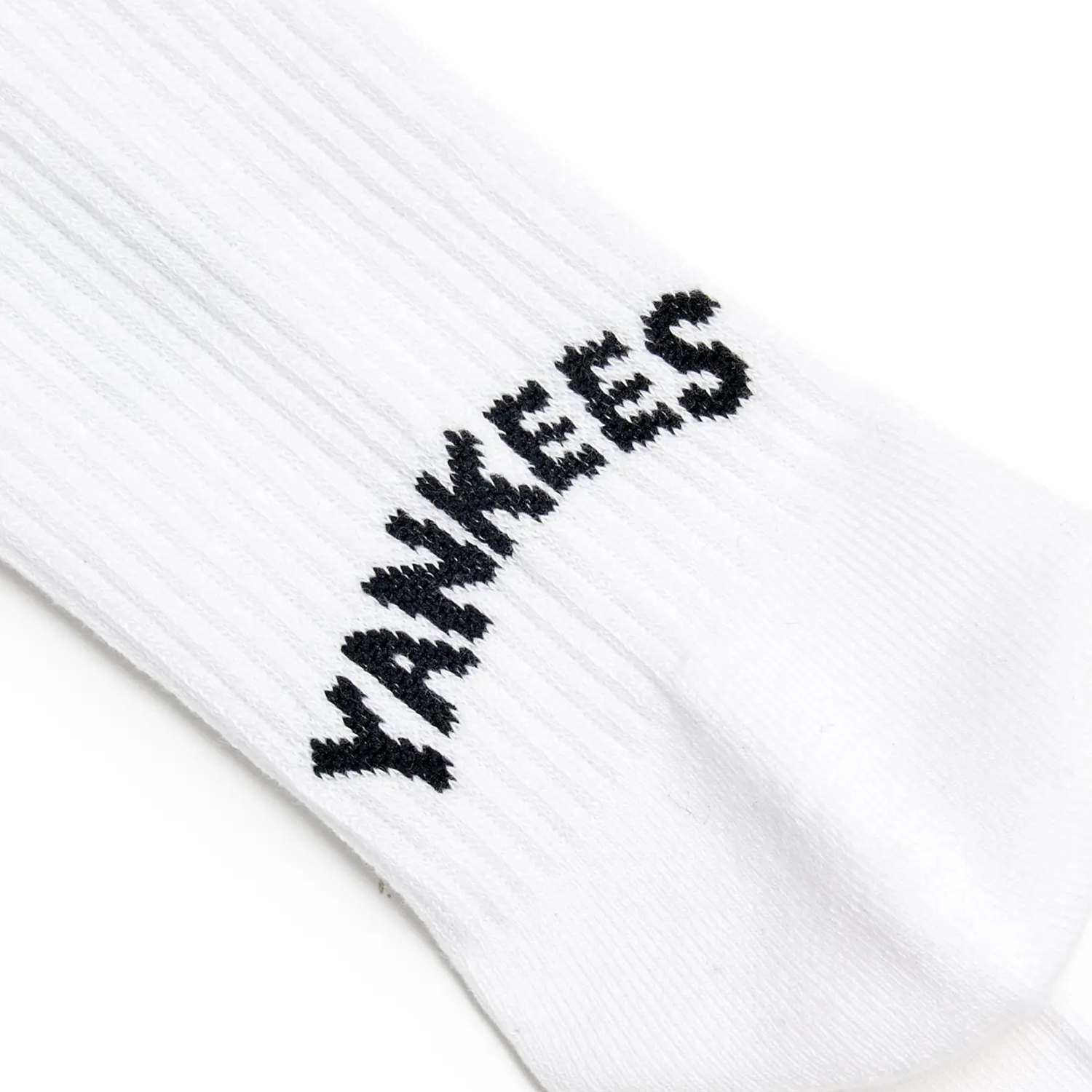 MLB Mid Calf Socks Unisex 2 Pack