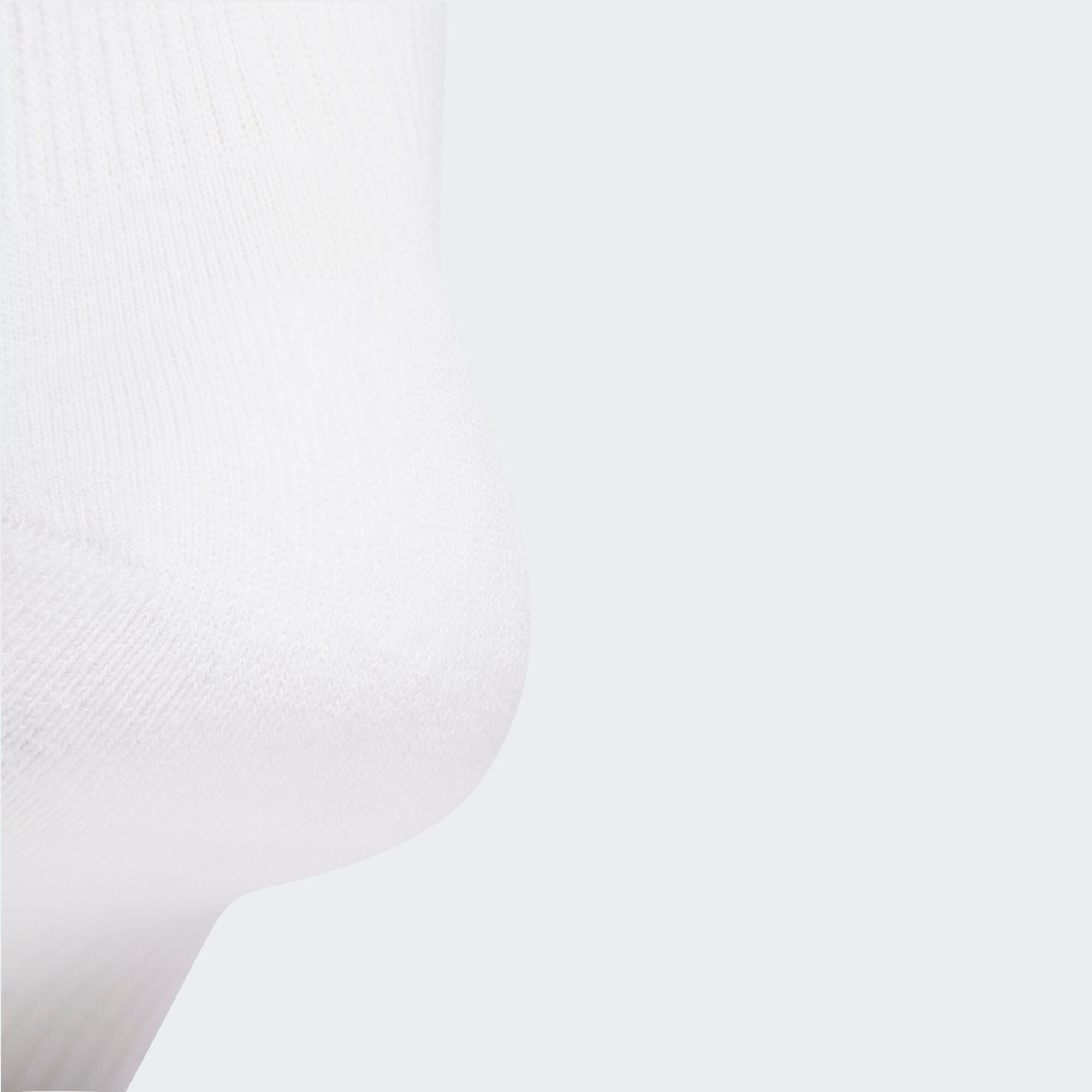Adidas Crew Socks Unisex 3 Pack White/Royal Blue