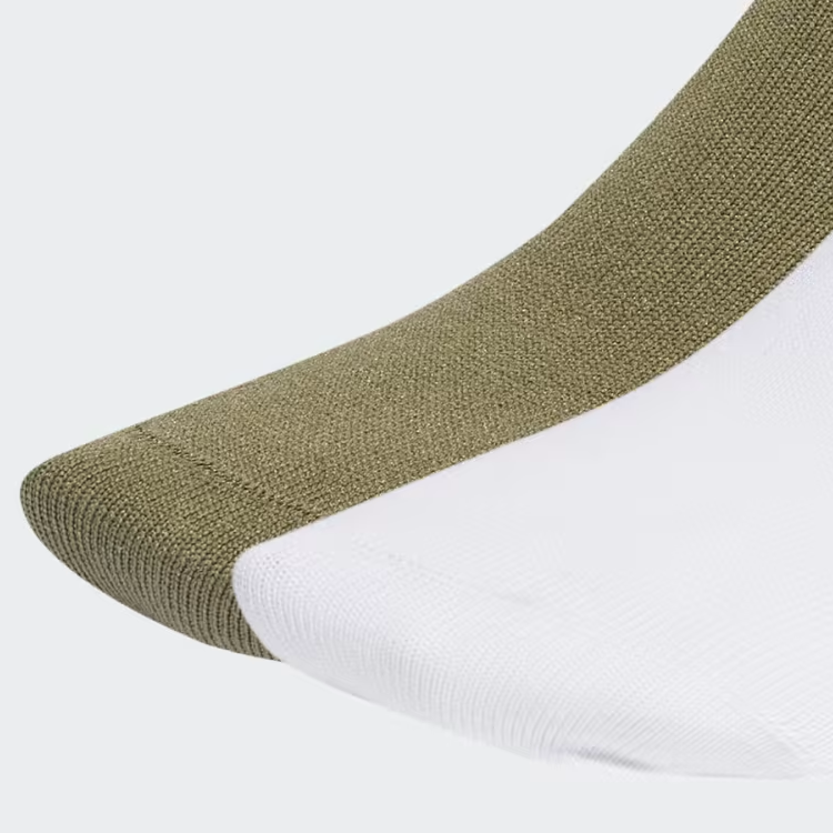 Adidas Originals Parley Mid Crew Sock 2 Pairs Knee High Socks Men’s