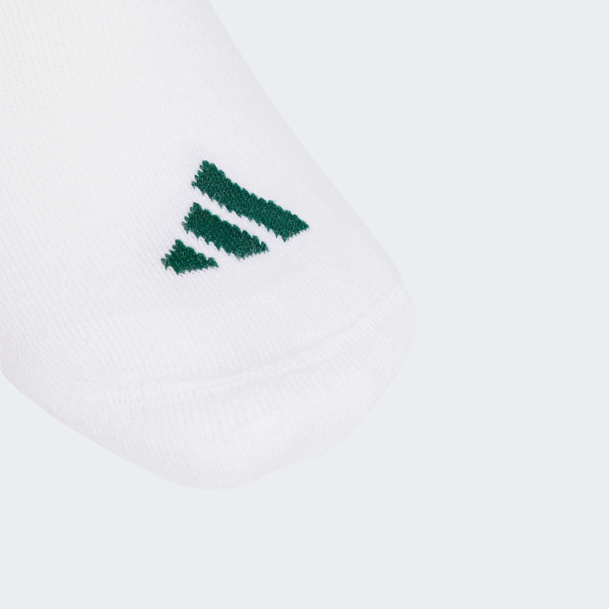 Adidas Crew Socks Unisex 3 Pack White/Royal Blue