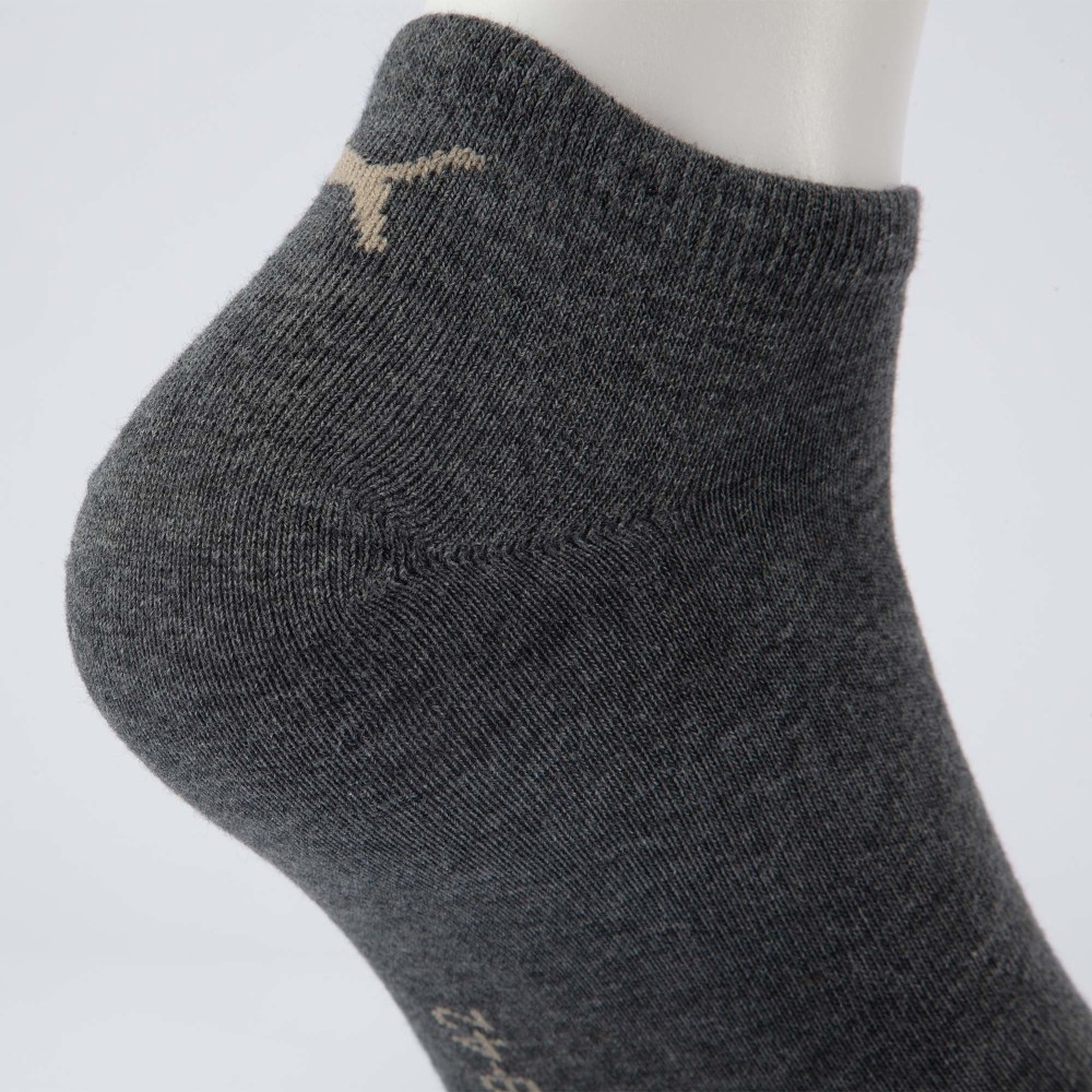 PUMA Unisex Ankle Socks