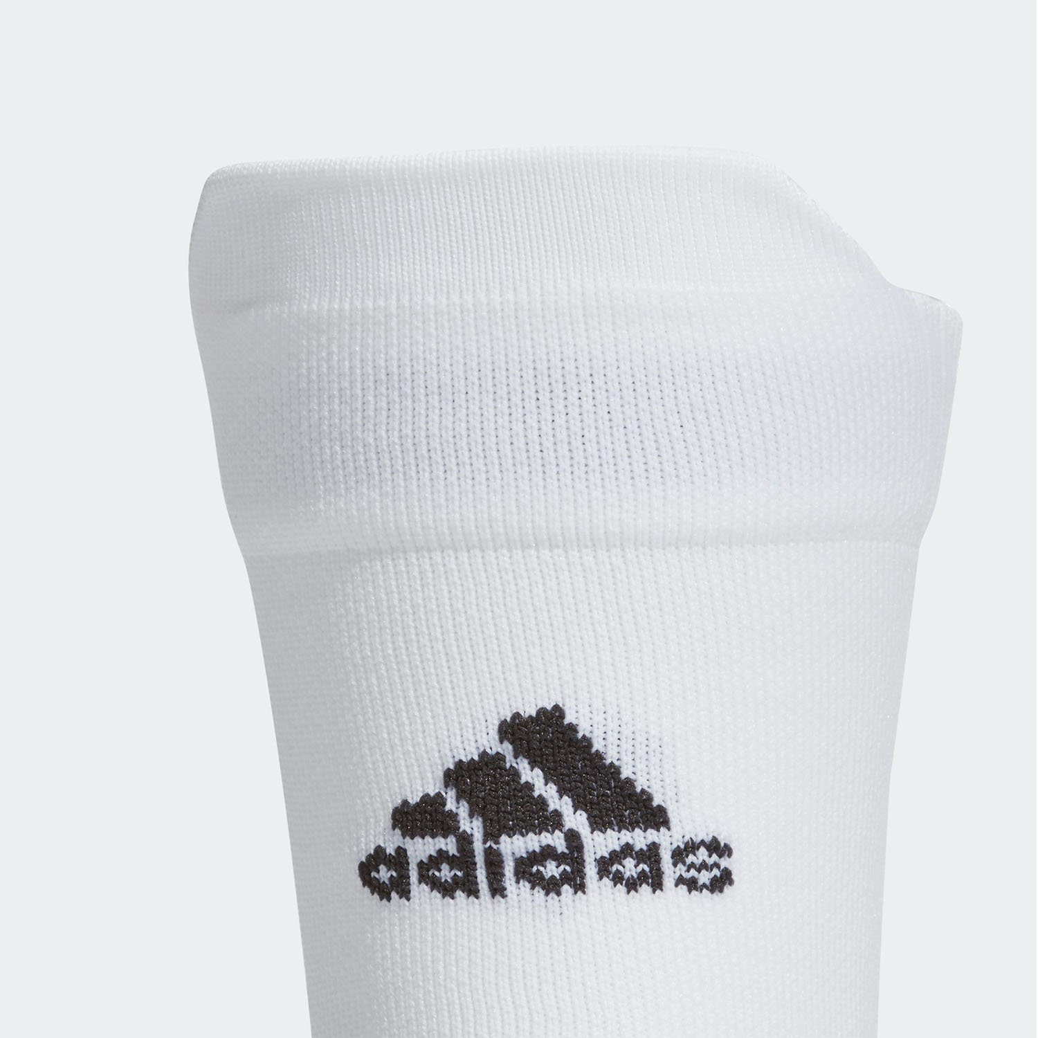 Adidas Crew Socks Unisex 1 Pack White