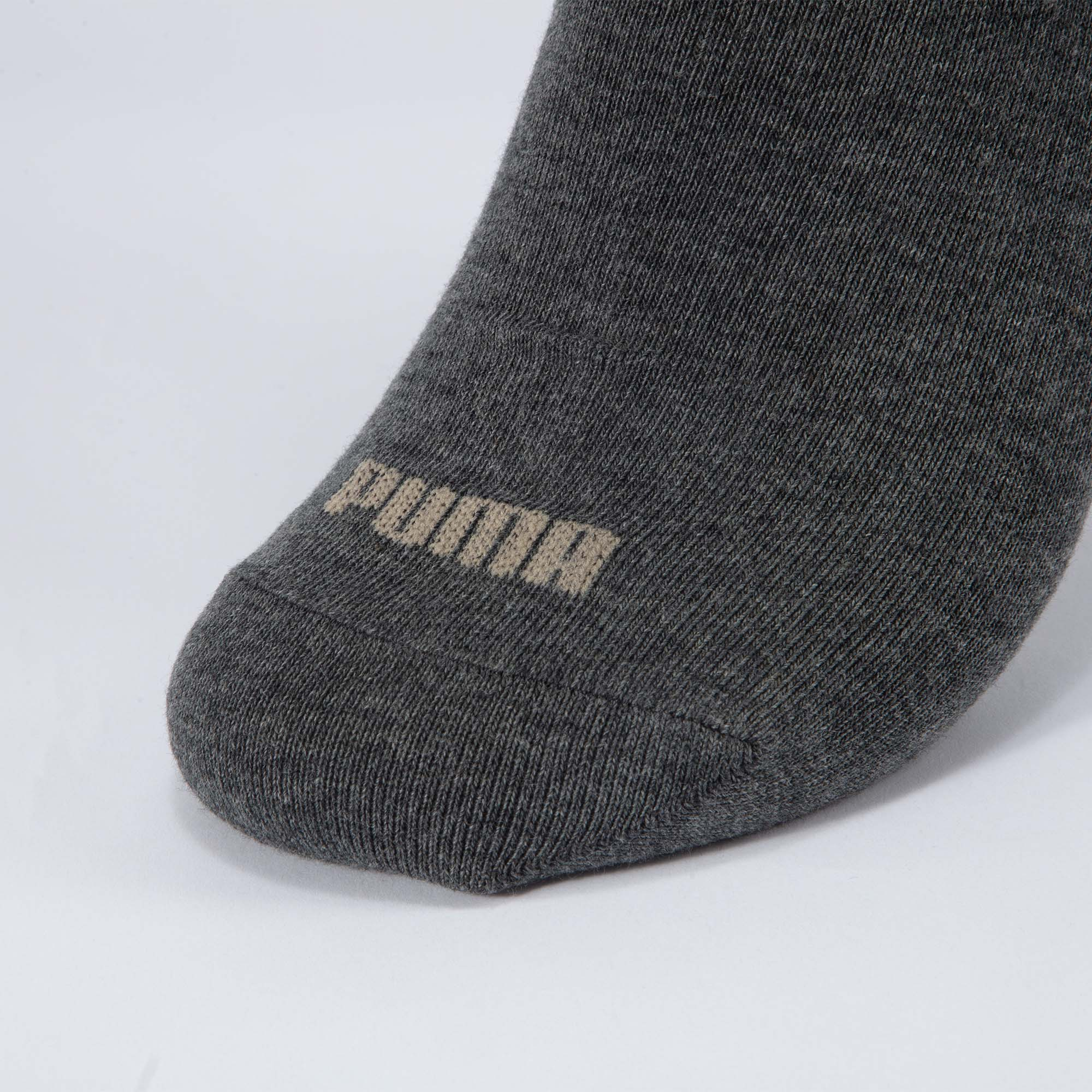 PUMA Unisex Ankle Socks