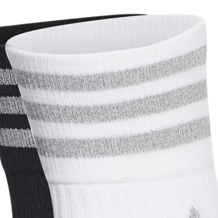 Adidas Originals ADICOLOR Knee High Socks Women’s 1 Set 2 Pack