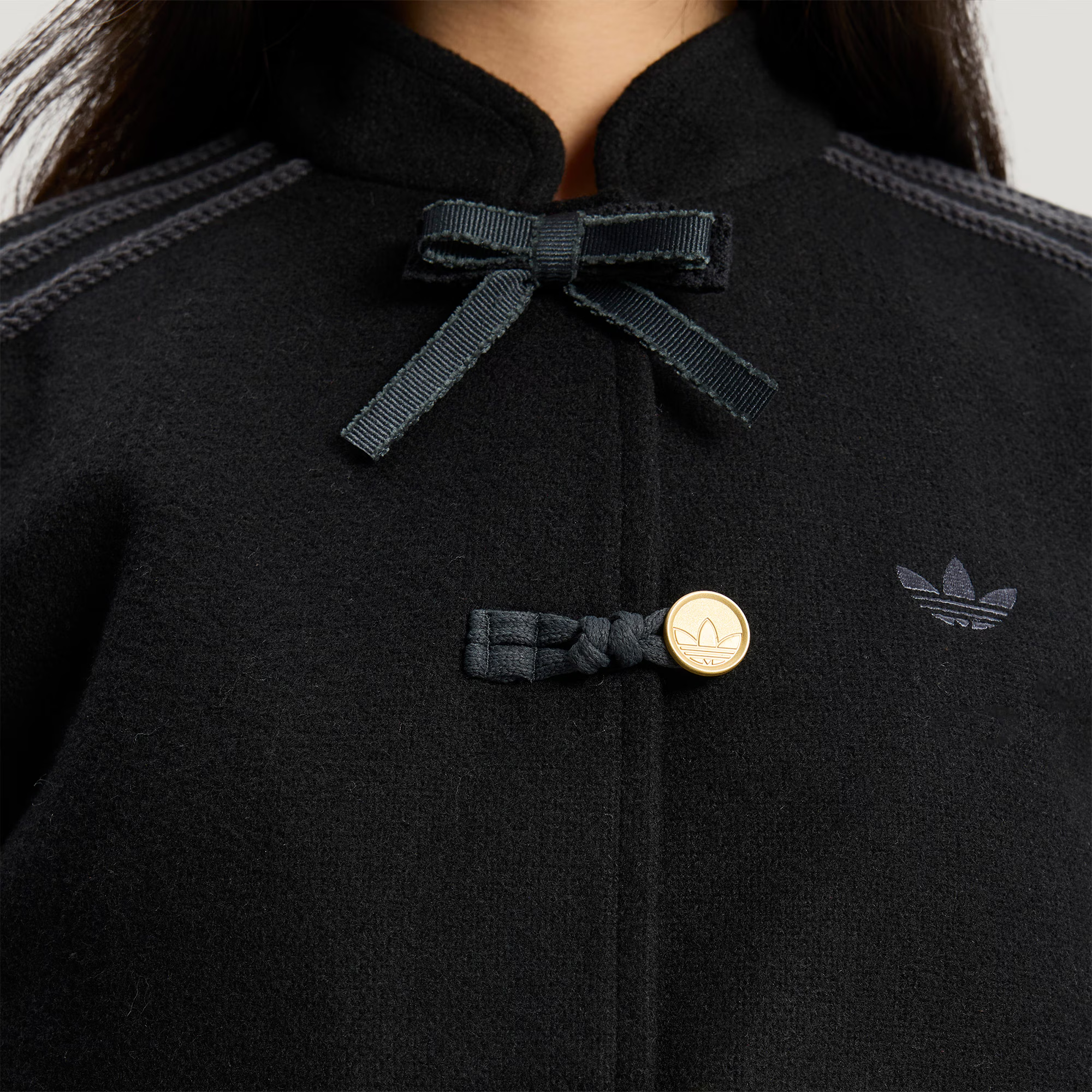 adidas originals new year FW25 CNY KR5068 — оформить заказ — DUDU