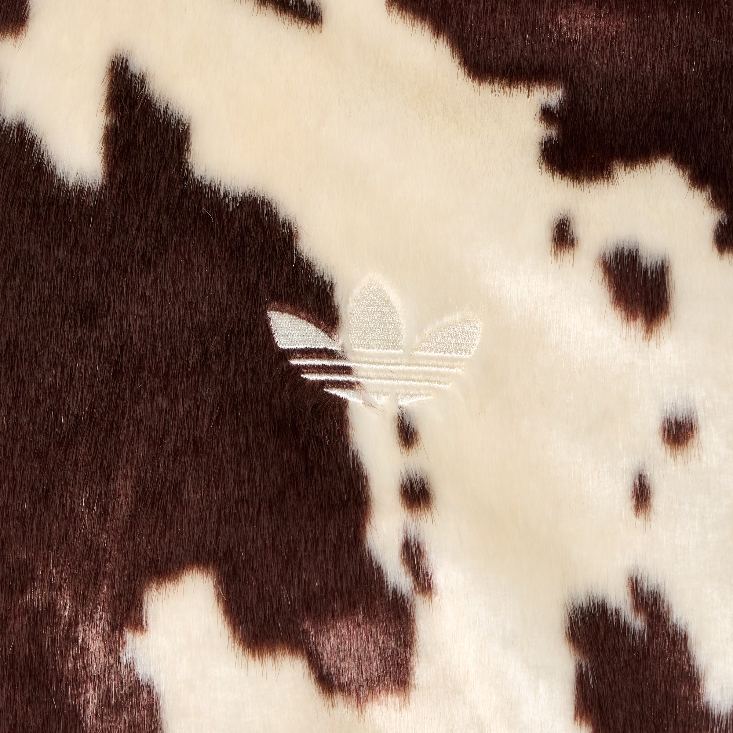 Куртка adidas originals JQD TT (разноцветная) — фото 6