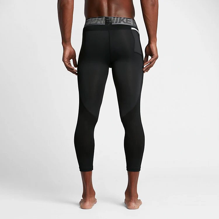 Nike Sports Shorts Men’s Black Moderate