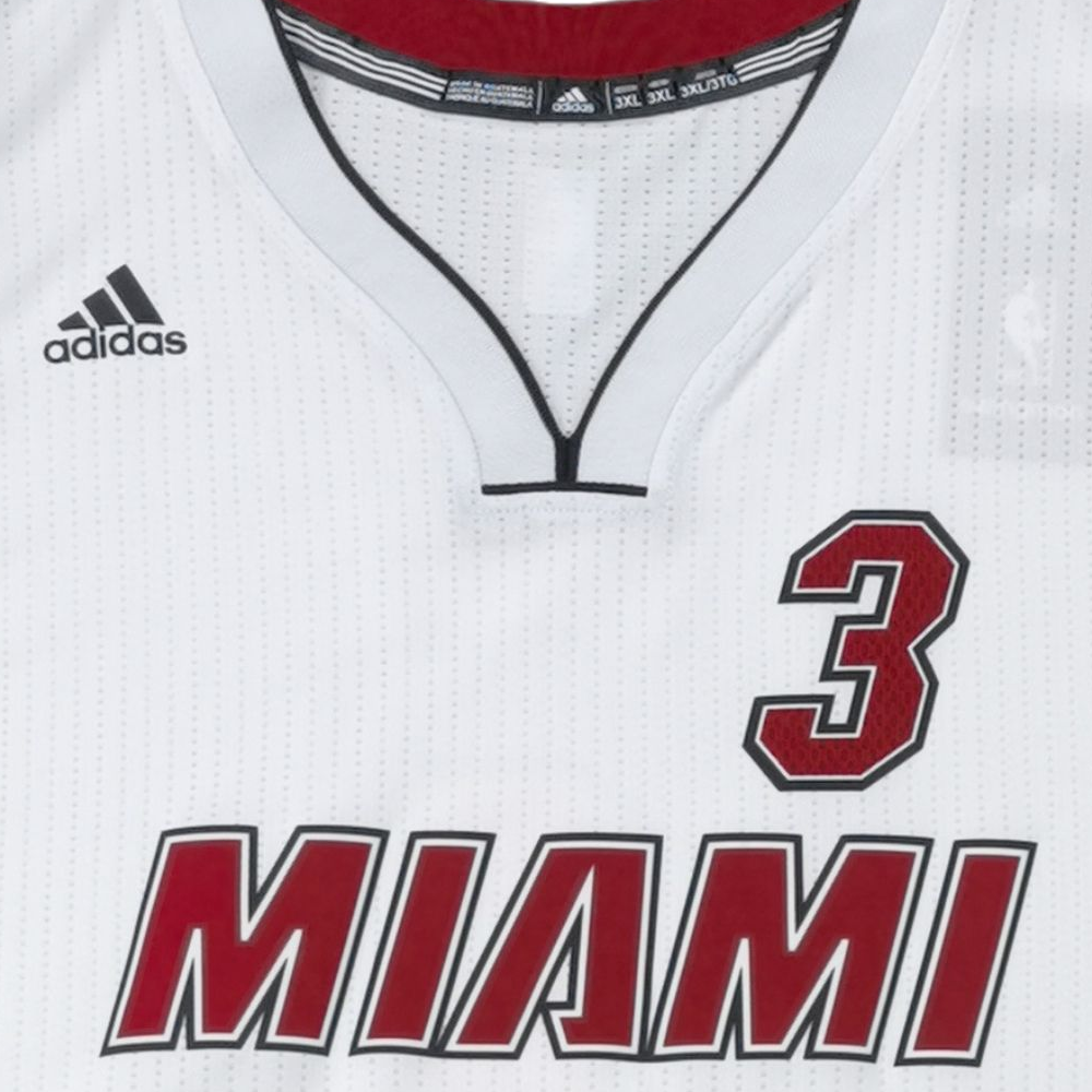 Adidas Basketball Jersey Unisex