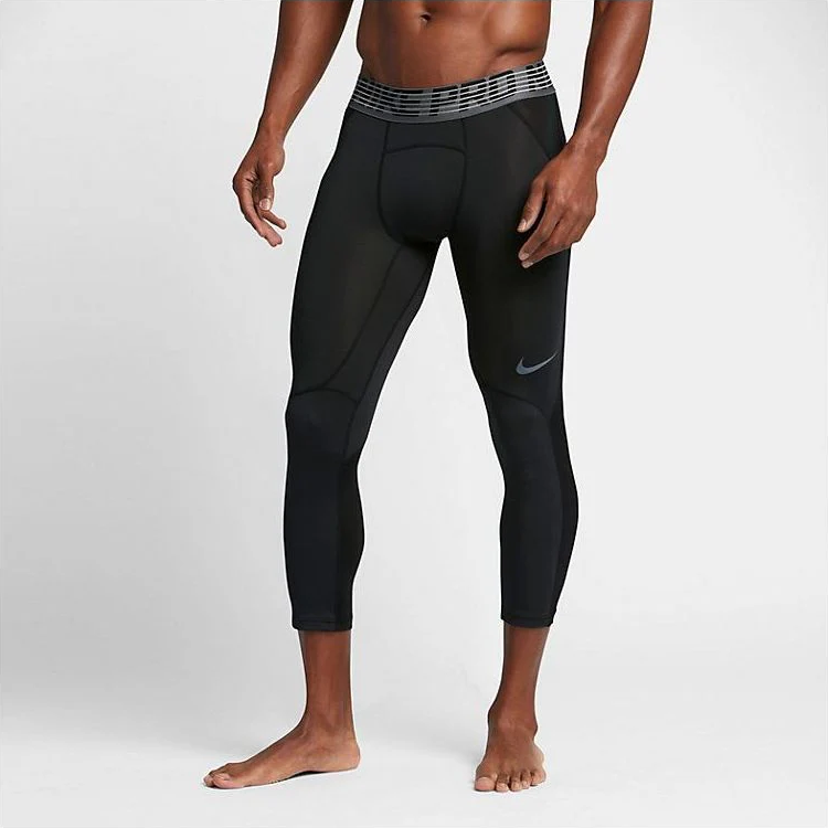 Nike Sports Shorts Men’s Black Moderate