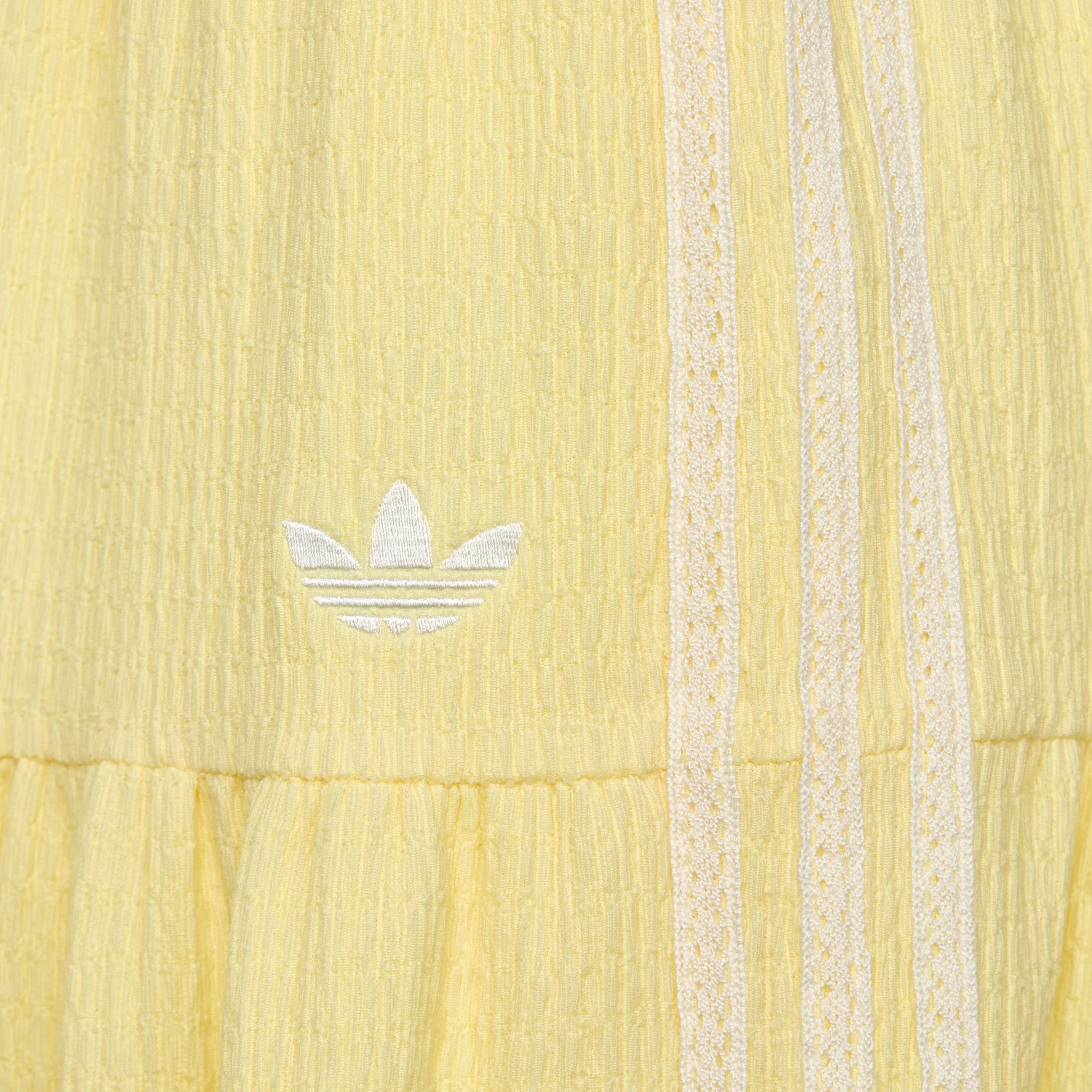 Женская юбка adidas originals RESORT S SKIRT L (разноцветная) — фото 5