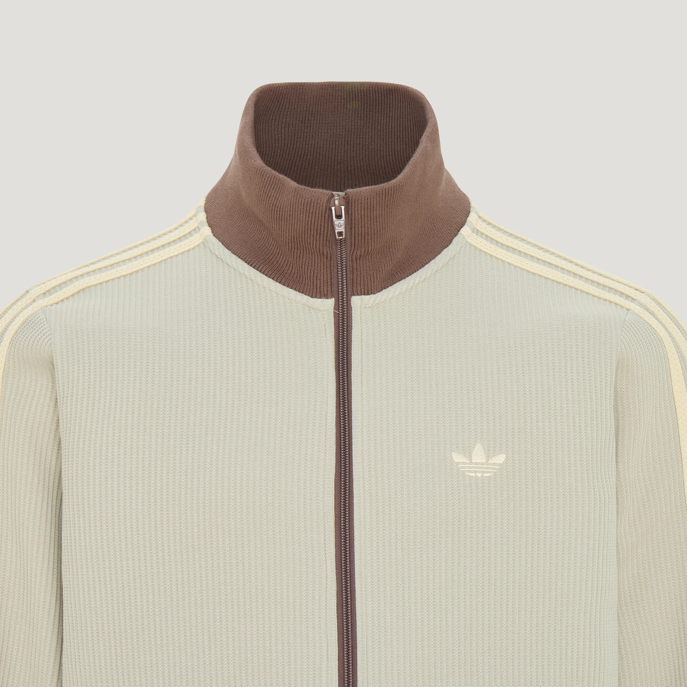 Олимпийка adidas originals (синий) — фото 3