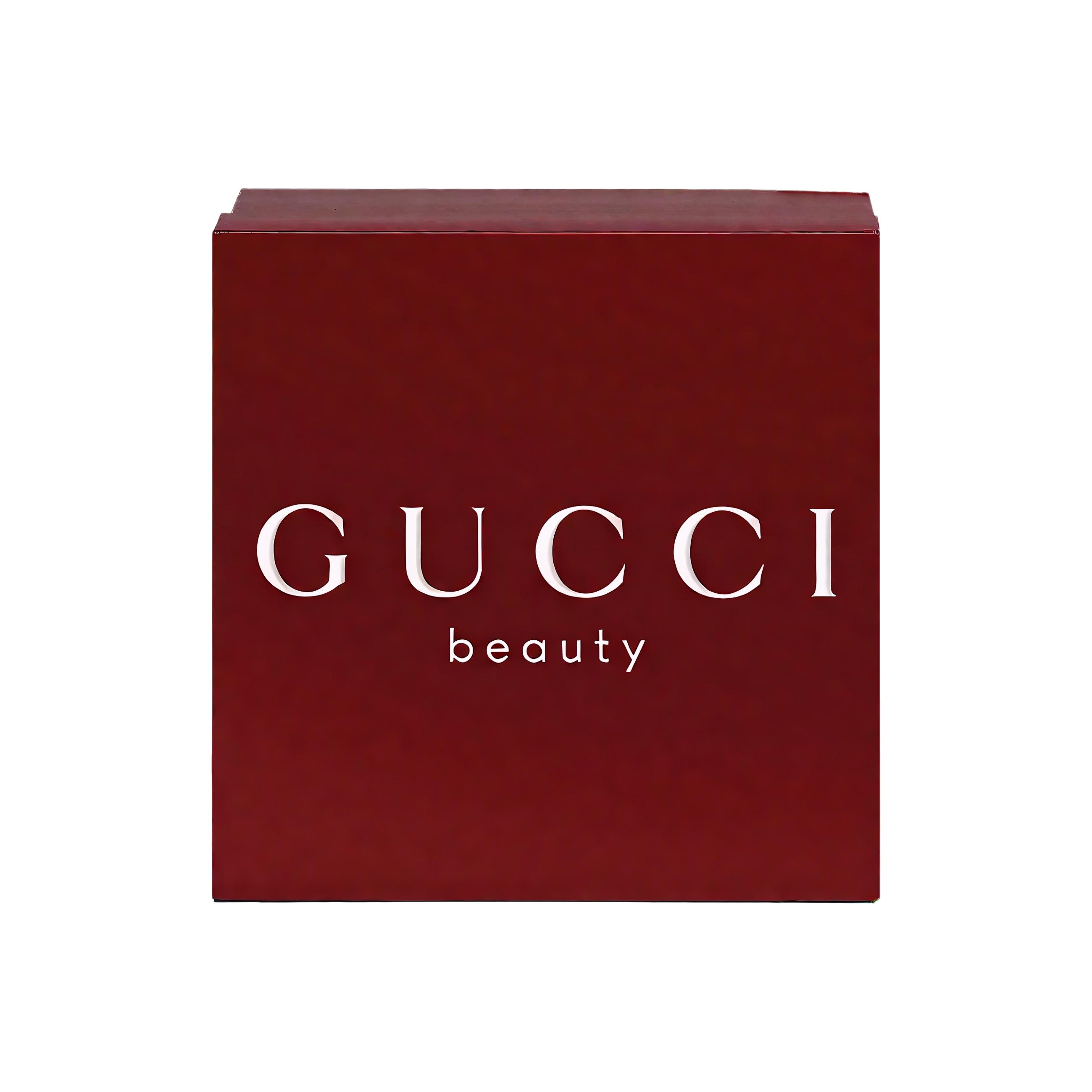GUCCI Alchemist Garden Lion's Heart Perfume, Earth Element Oriental Eau De Parfum EDP Black Currant Myrrh 50ml/100ml