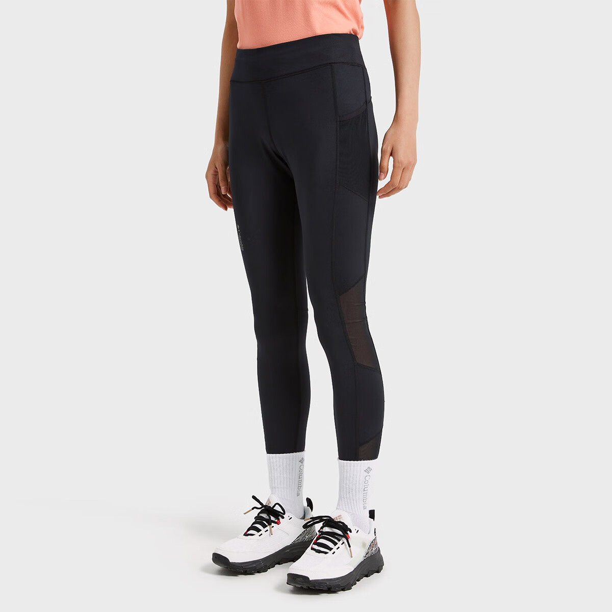 Columbia Sports Pants Women’s Black