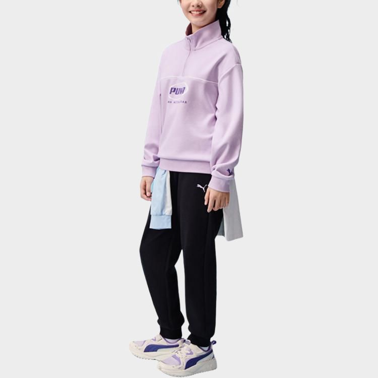 Спортивный костюм PUMA PERFORMANCE FW25 (разноцветный) — фото 3