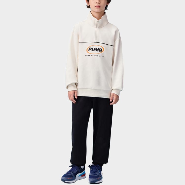 Спортивный костюм PUMA PERFORMANCE FW25 (разноцветный) — фото 2