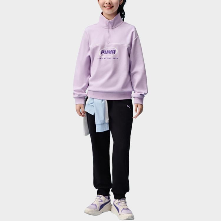 Спортивный костюм PUMA PERFORMANCE FW25 (разноцветный) — фото 2