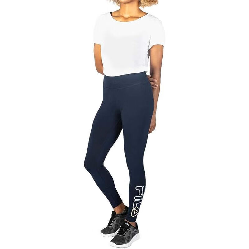 FILA Yoga Pants Women’s Moderate