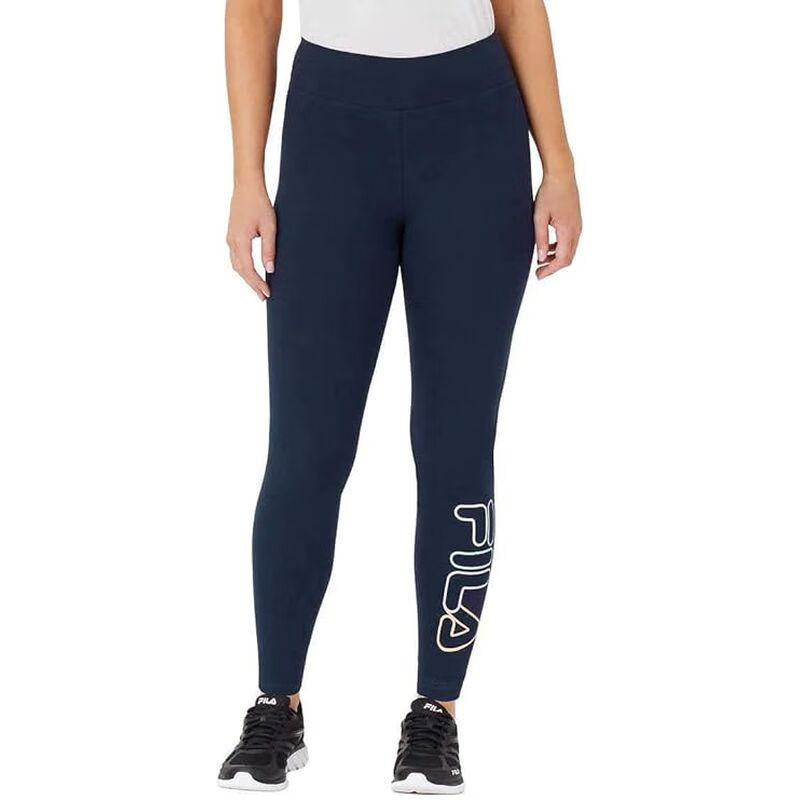 FILA Yoga Pants Women’s Moderate