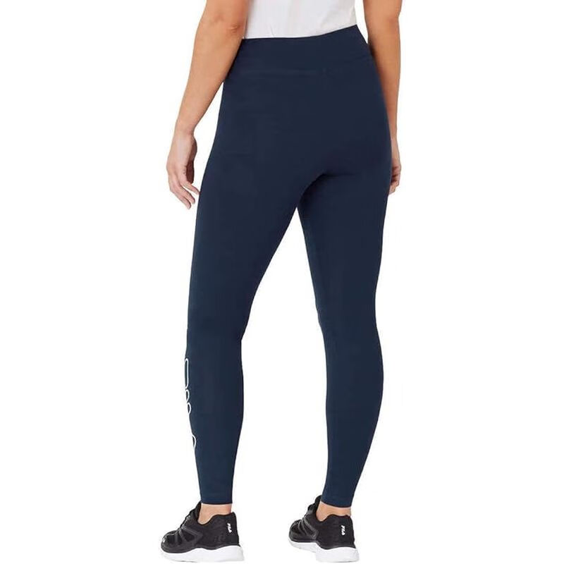 FILA Yoga Pants Women’s Moderate
