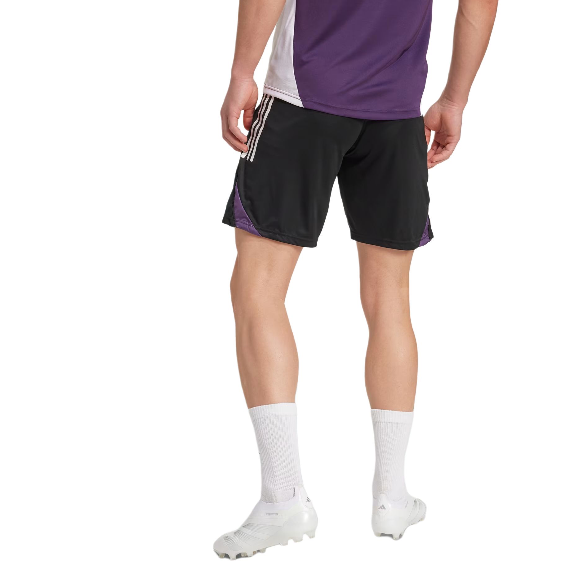 Adidas Manchester United Sports Shorts Men’s