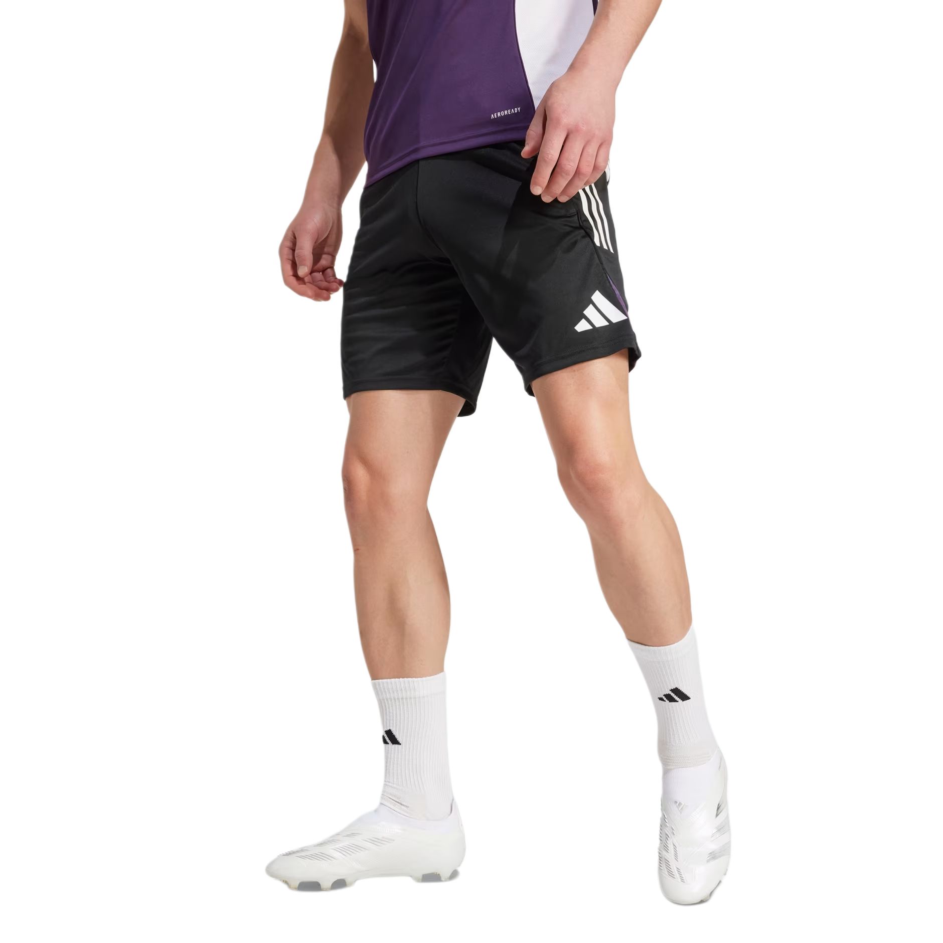 Adidas Manchester United Sports Shorts Men’s