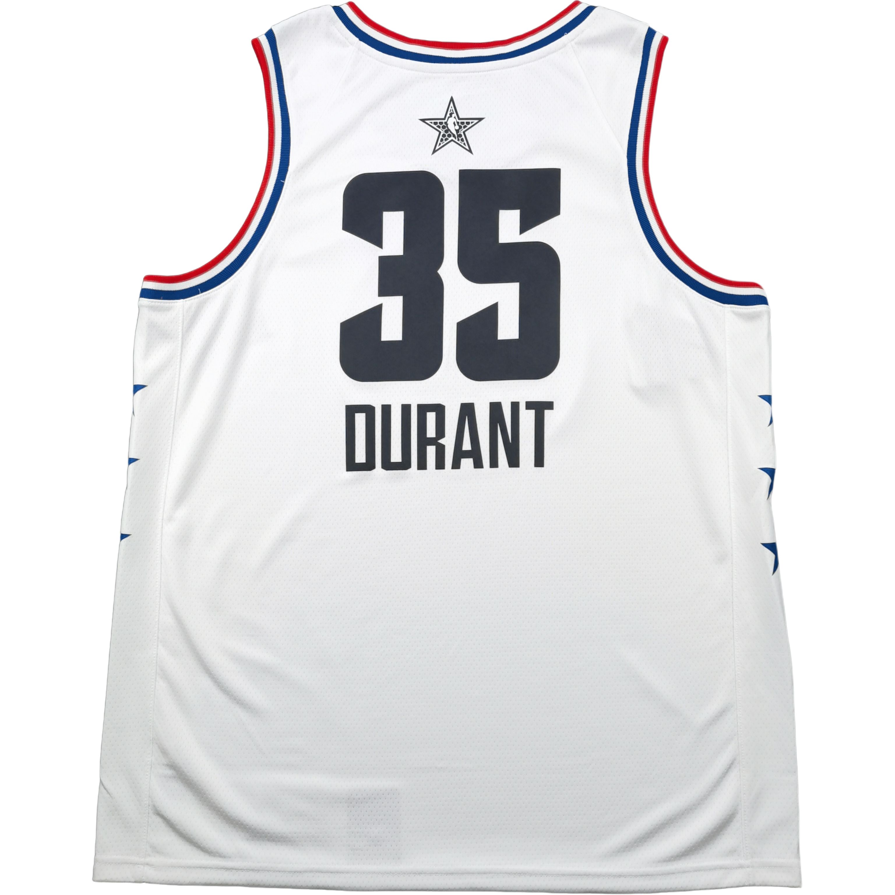 Nike Swingman Basketball Jersey Unisex