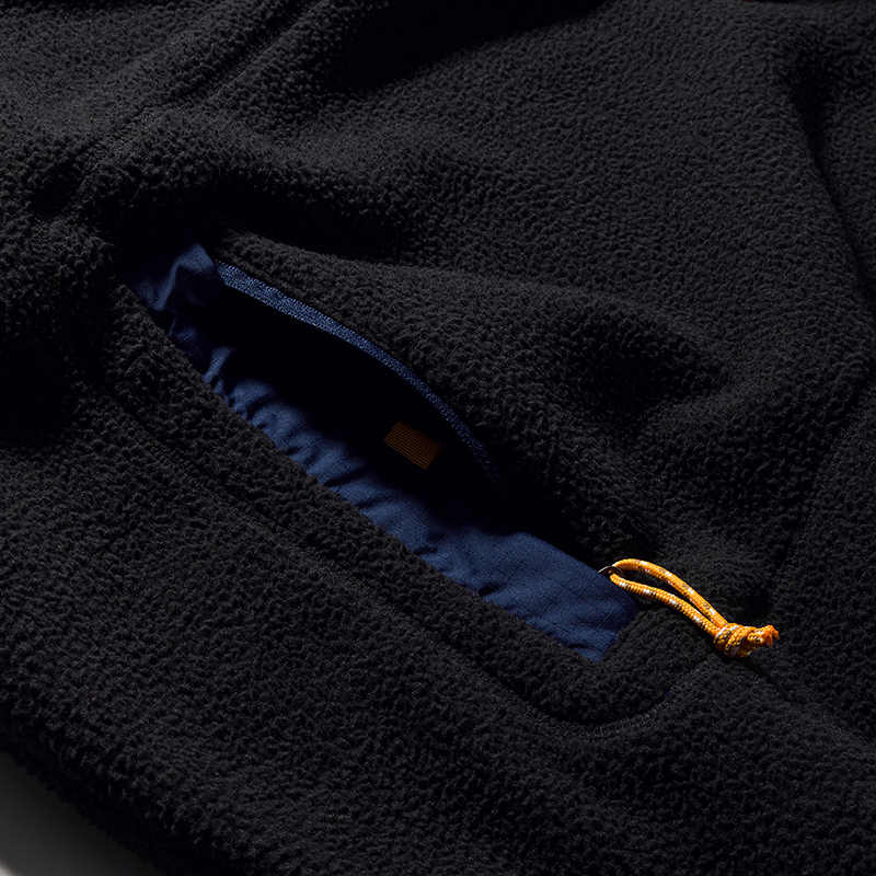 THE NORTH FACE Urban Exploration Fleece Clothing Men’s