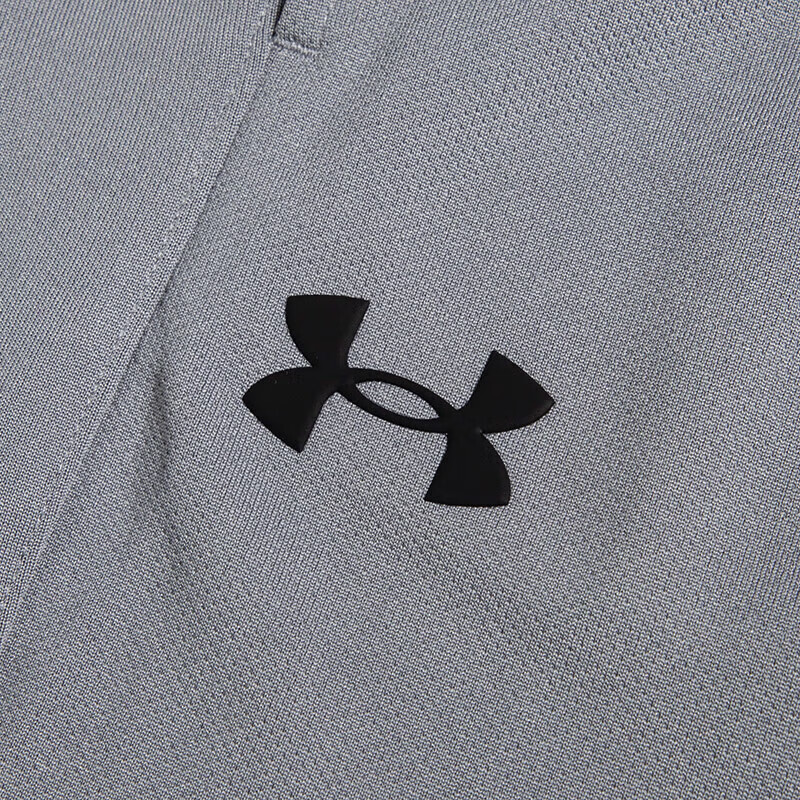 Under Armour Casual Sportswear Men’s Hooded Thickened