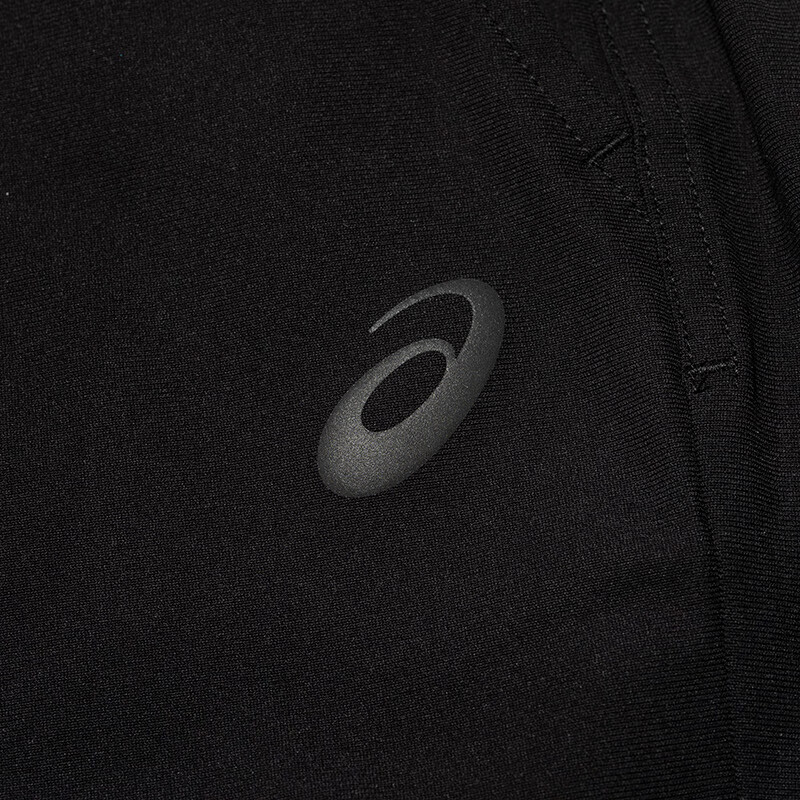 ASICS SS25 Sports Pants Men’s Black
