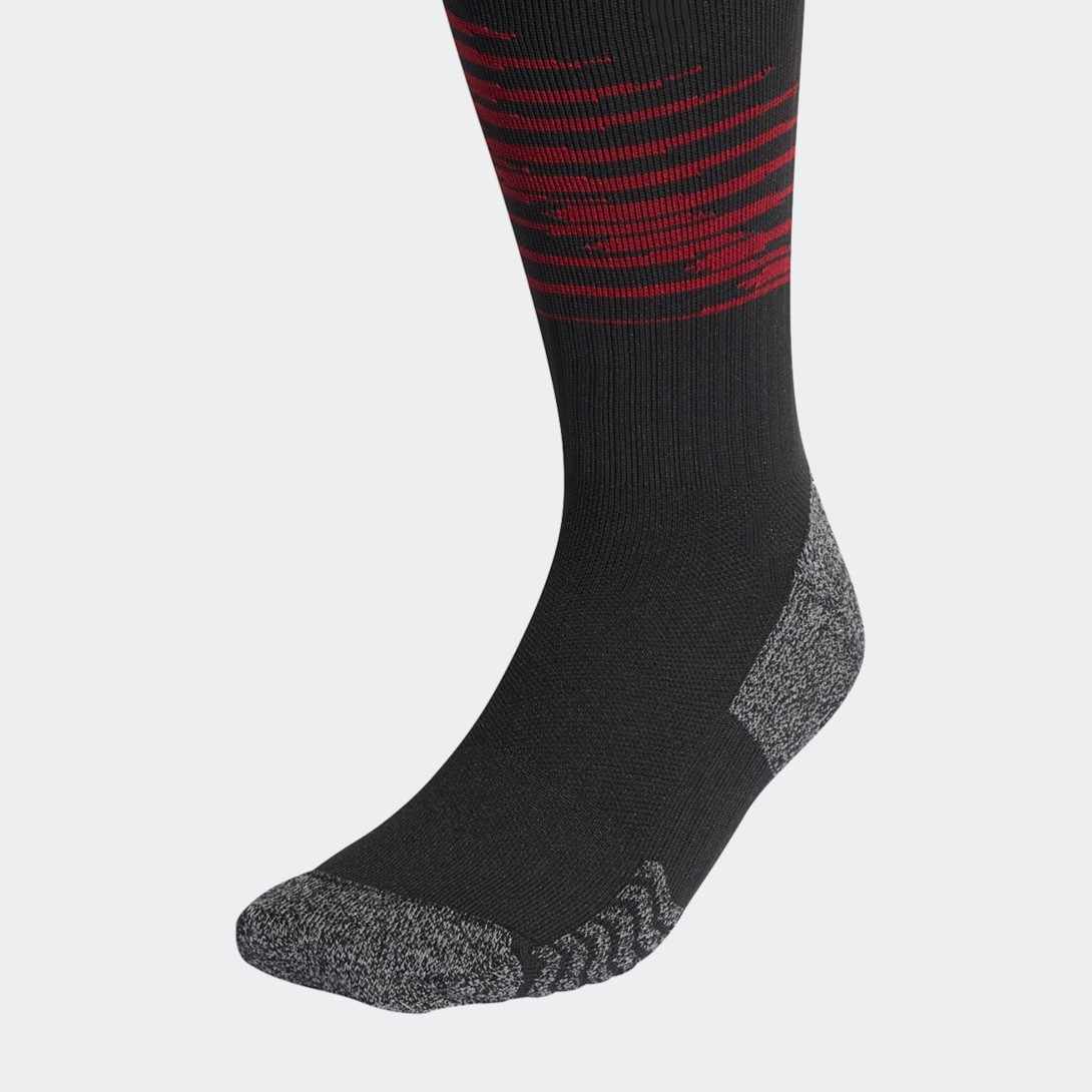 Adidas Crew Socks Men’s 1 Pack Black