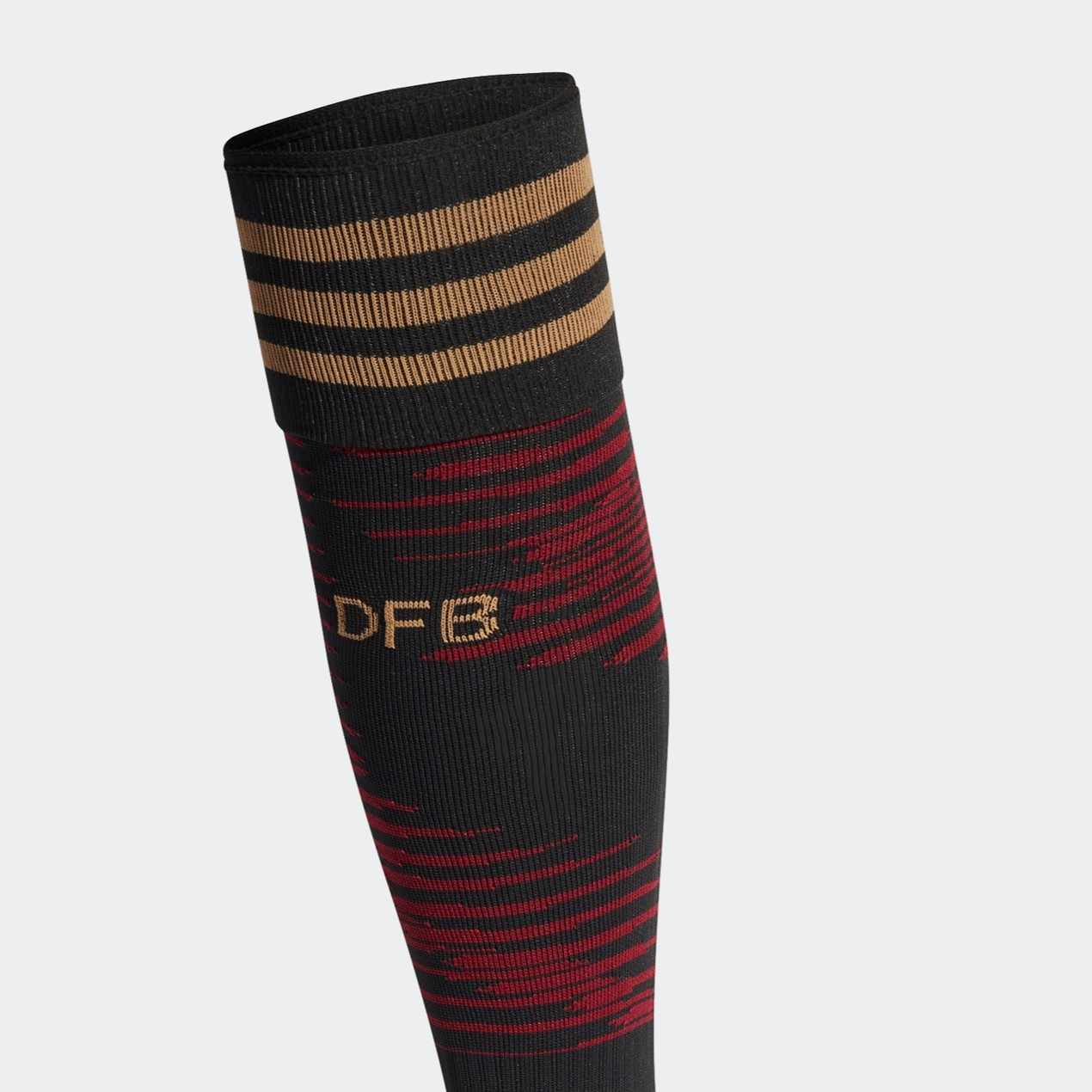 Adidas Crew Socks Men’s 1 Pack Black