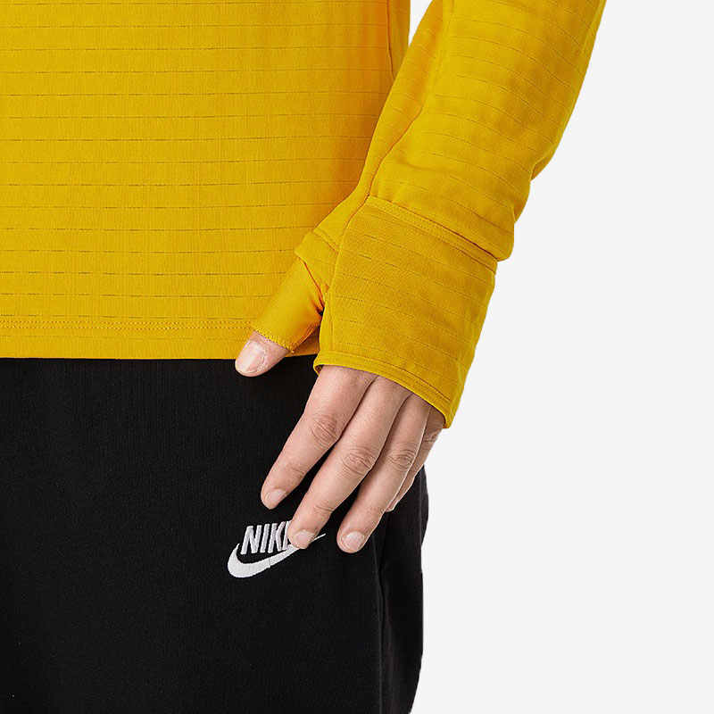 Nike Fitness Clothing Men’s Dark Sulfur Moderate