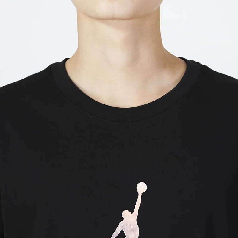 Jordan Casual Sportswear Men’s Black