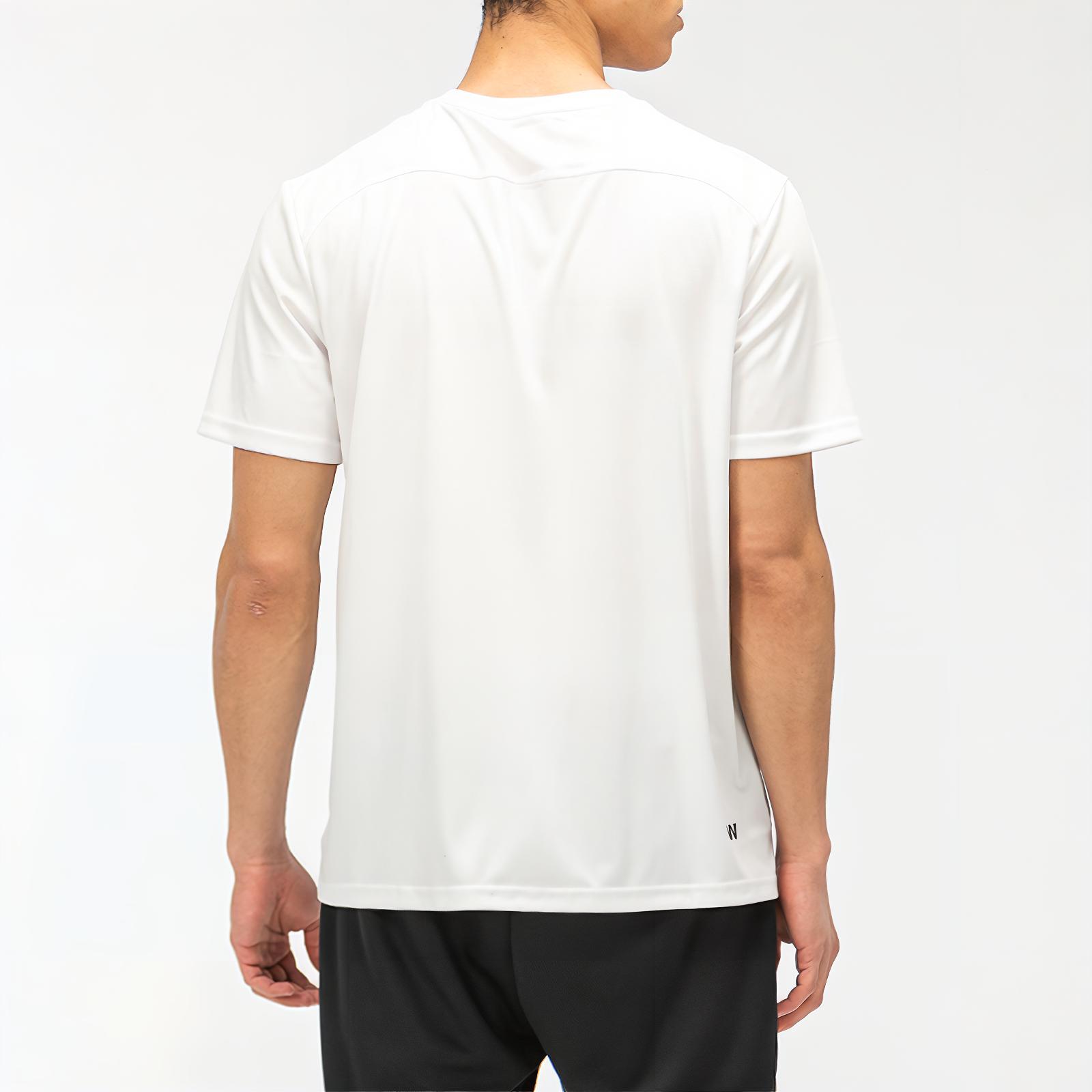 Under Armour Casual Sportswear Unisex White+Black