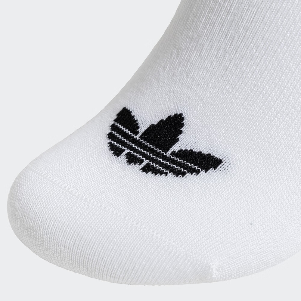 Adidas Originals Ankle Socks Unisex 3 Pack