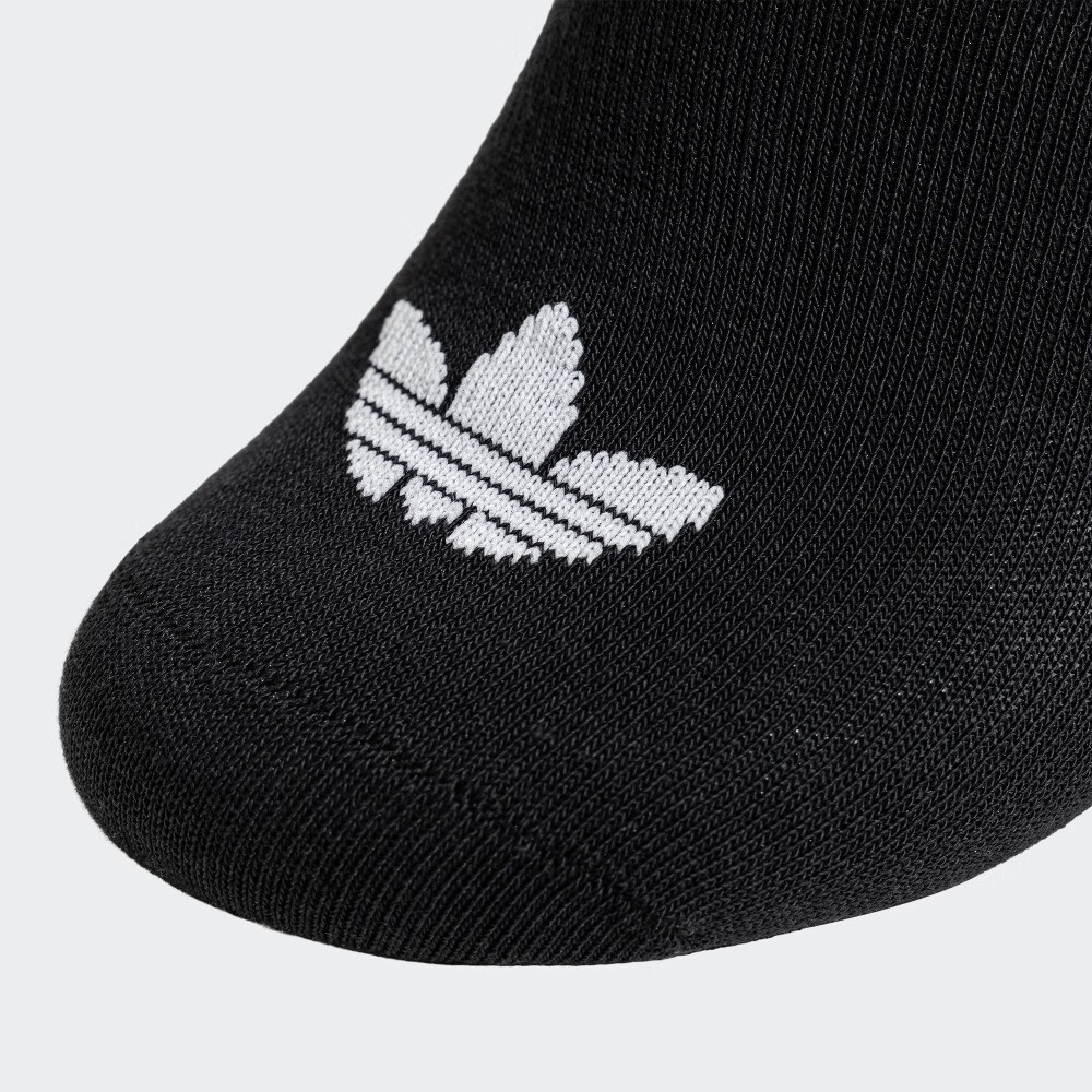 Adidas Originals Ankle Socks Unisex 3 Pack