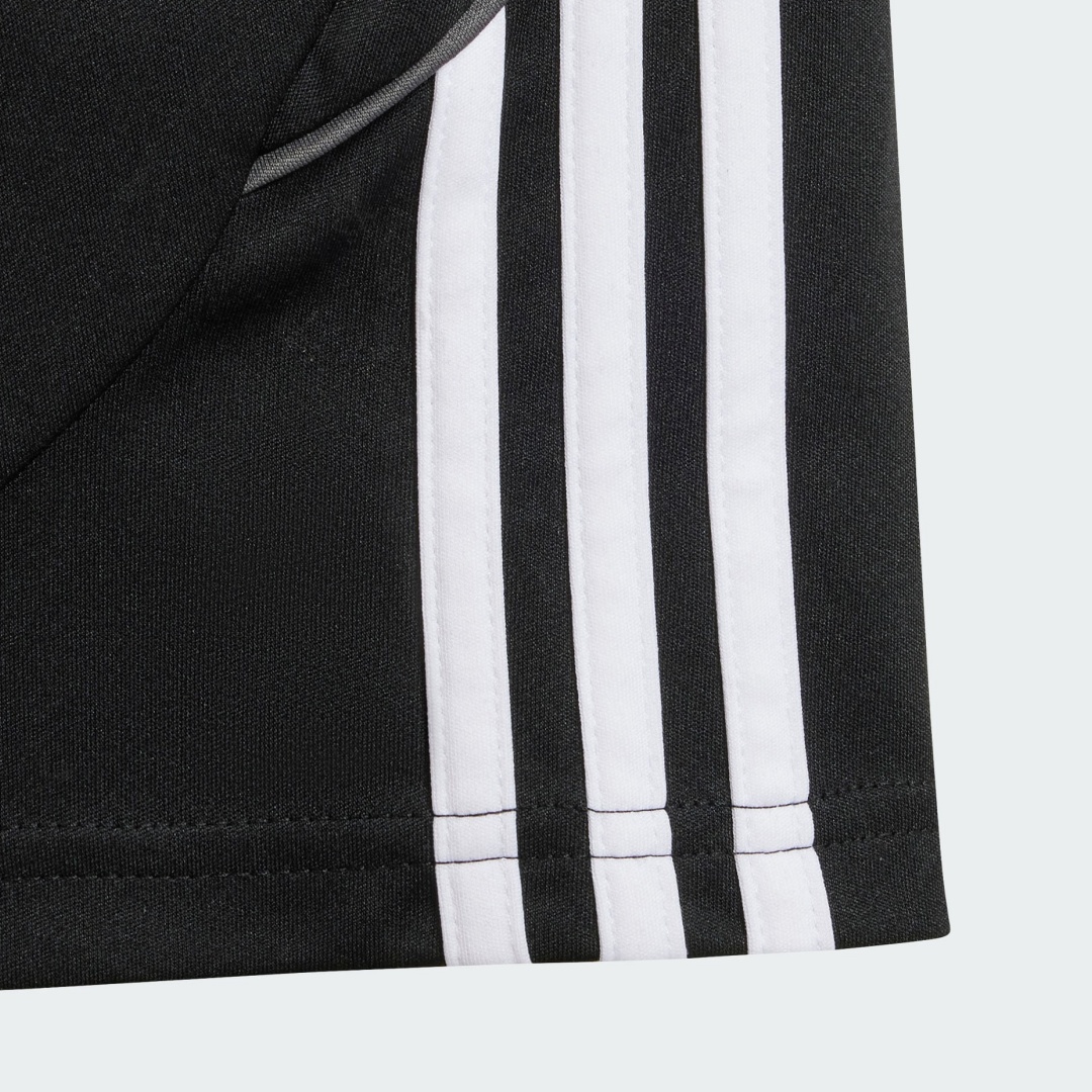 Мужские штаны adidas / (черно-серые) — фото 4
