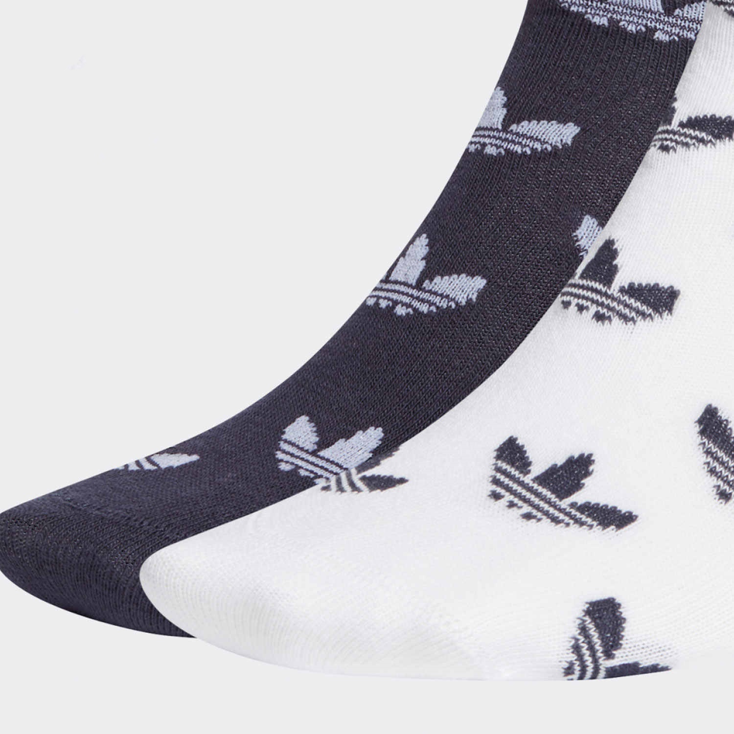 Adidas Originals Ankle Socks Unisex 1 Set 2 Pack