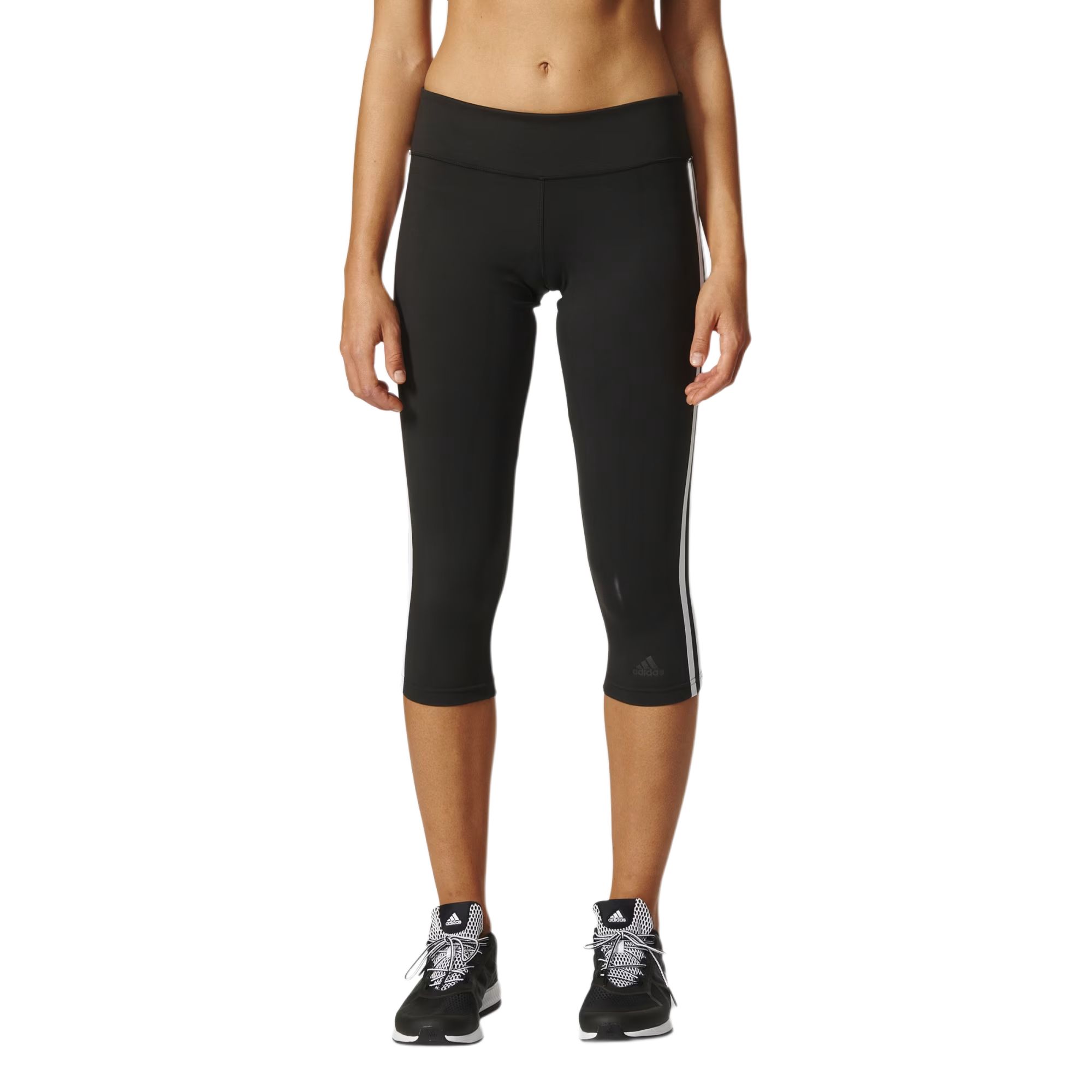Adidas Sports Shorts Women’s Black