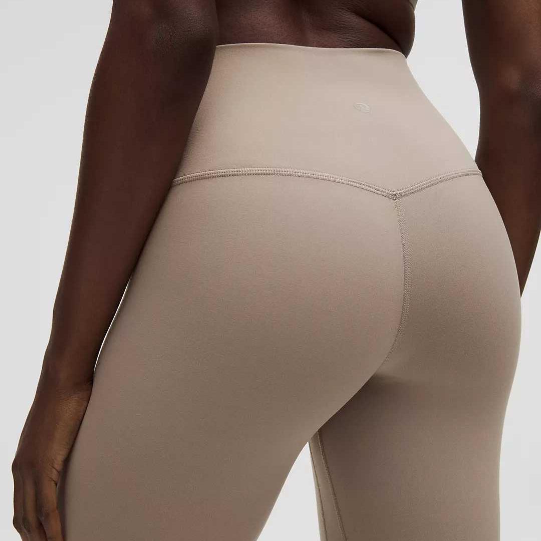 Lululemon Yoga Pants 25′ Women’s