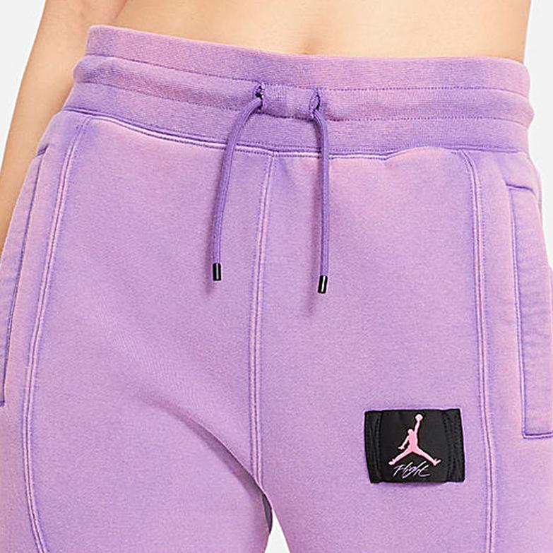 Jordan Sports Pants Women’s Purple