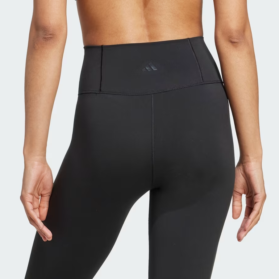 Adidas Free Shipping With AdiClub All Me 7/8 Leggings