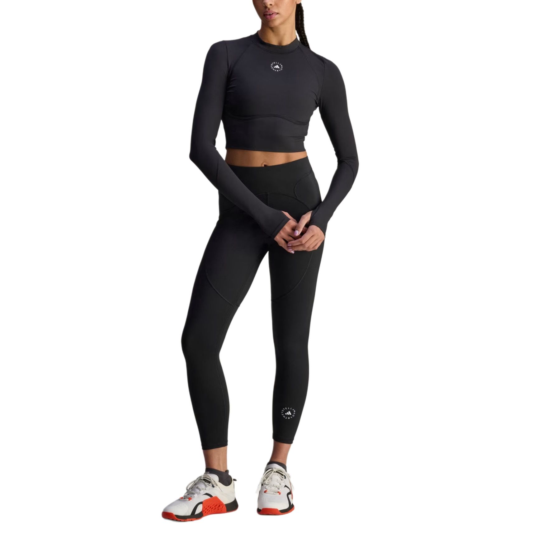 Adidas Training 7/8 Leggings