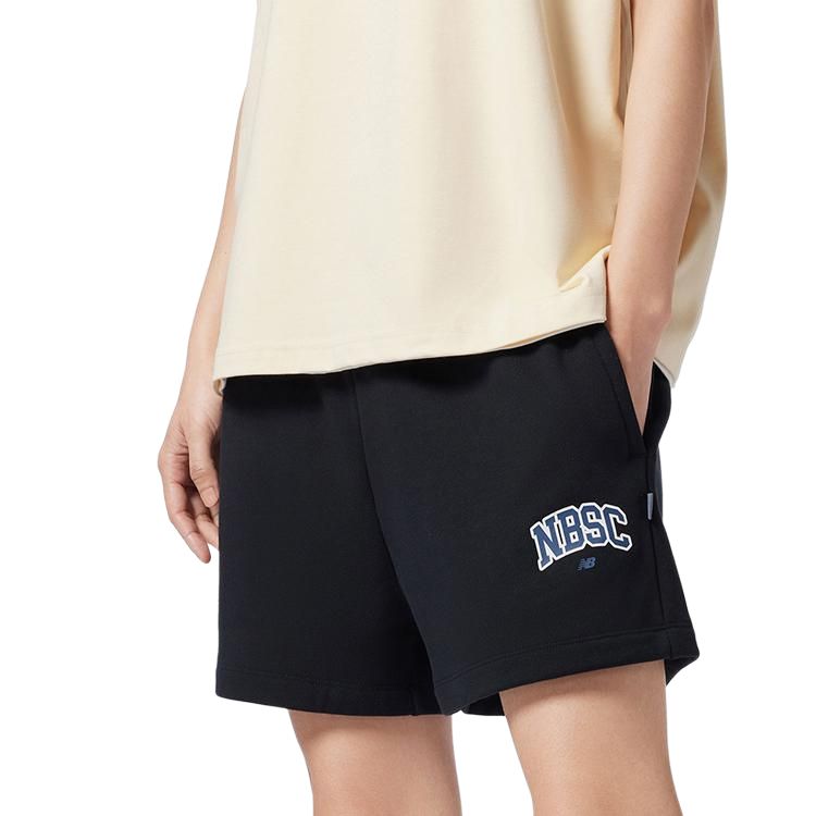 New Balance Sports Shorts Women’s Black