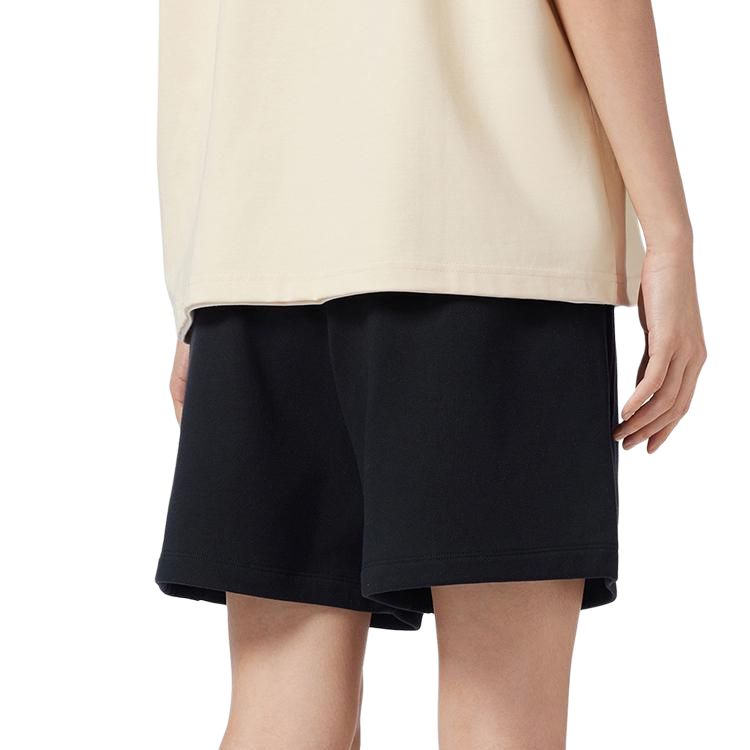 New Balance Sports Shorts Women’s Black
