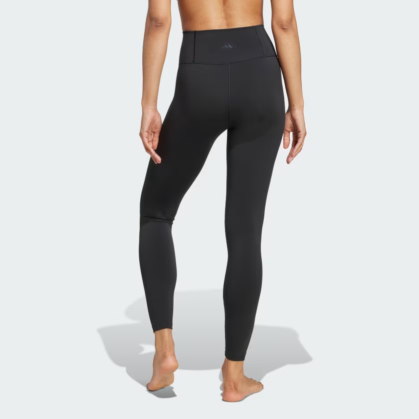 Adidas Free Shipping With AdiClub All Me 7/8 Leggings