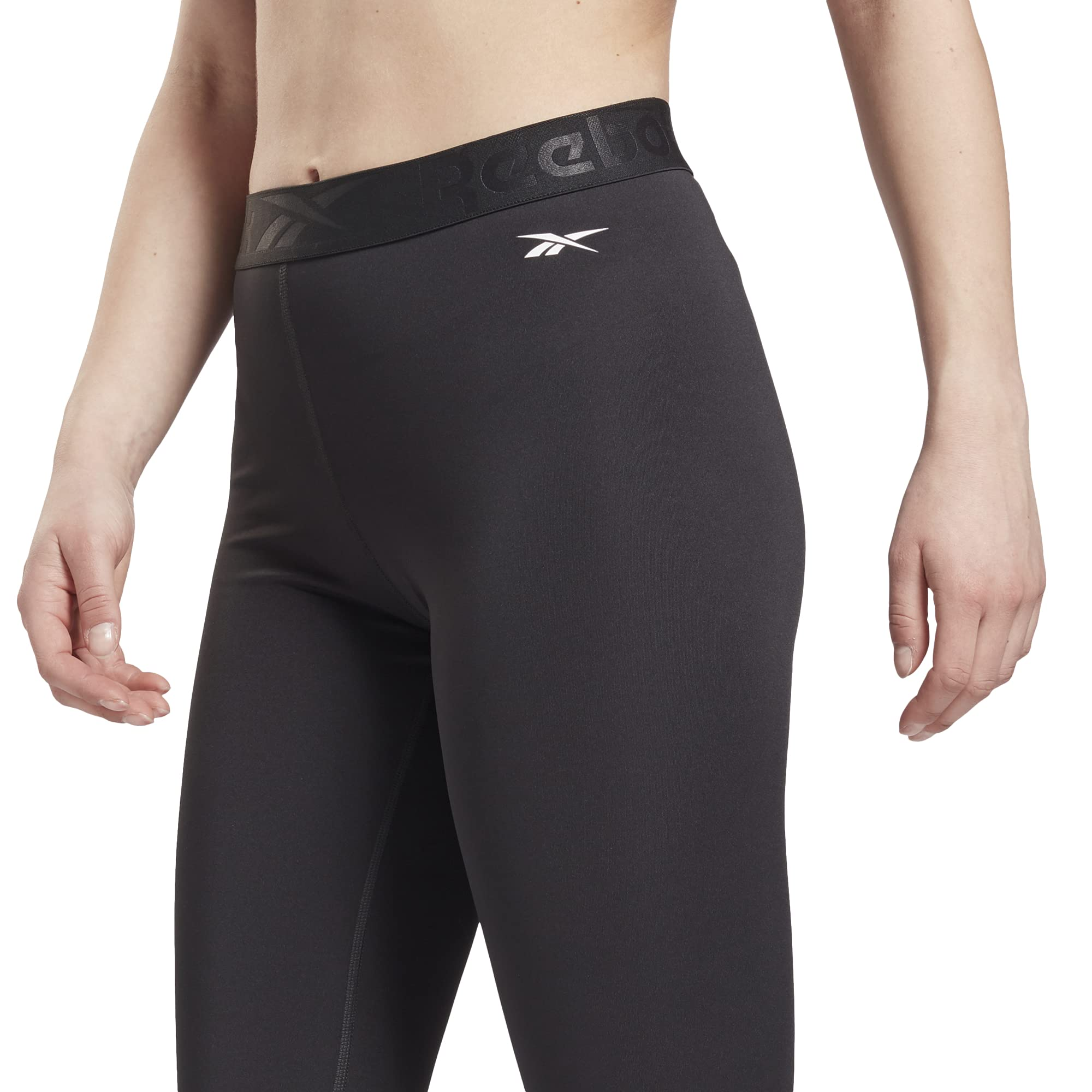 Reebok Sports Pants Women’s Black